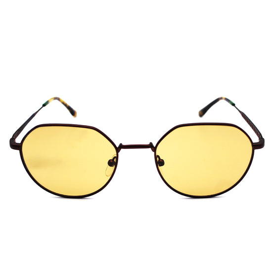 Óculos de Sol Lacoste Bronze