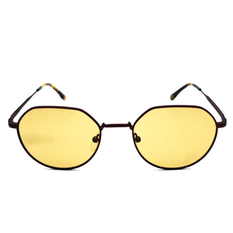 ÓCULOS DE SOL UNISSEX LACOSTE CÓD. L268S/210