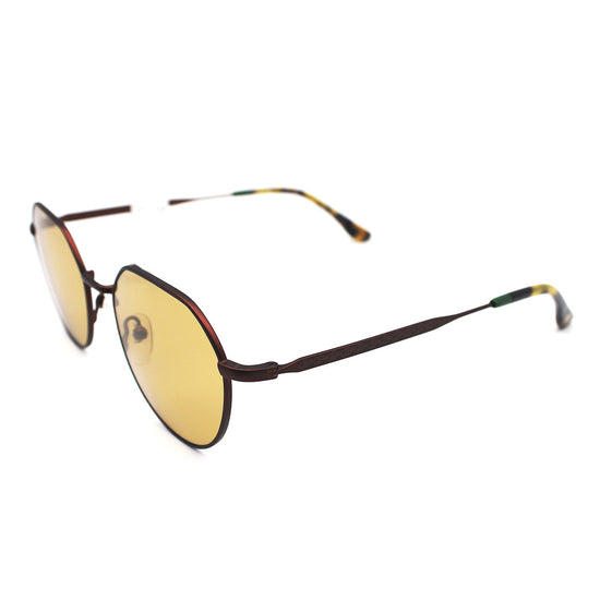 Óculos de Sol Lacoste Bronze