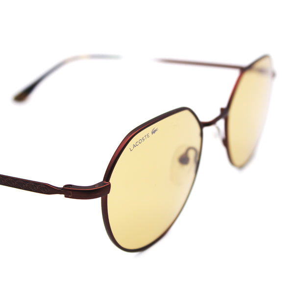 ÓCULOS DE SOL UNISSEX LACOSTE CÓD. L268S/210