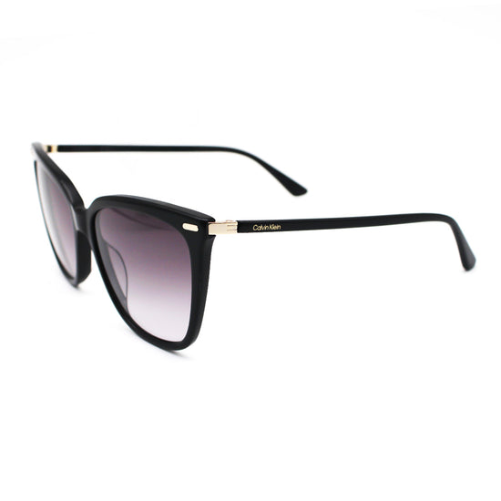Óculos de Sol Calvin Klein Preto