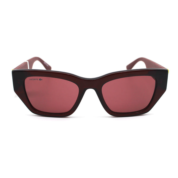 ÓCULOS DE SOL UNISSEX LACOSTE - CÓD. L6053S/526