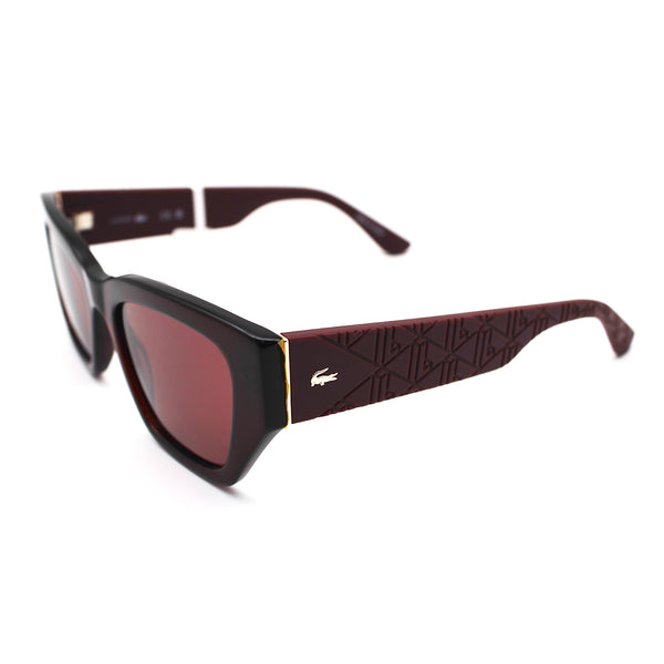 ÓCULOS DE SOL UNISSEX LACOSTE - CÓD. L6053S/526