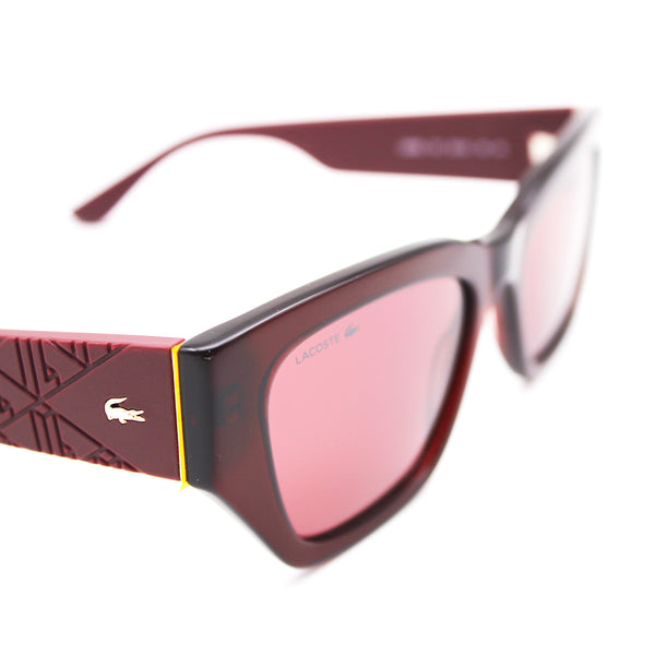 ÓCULOS DE SOL UNISSEX LACOSTE - CÓD. L6053S/526
