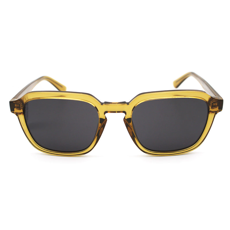 ÓCULOS DE SOL UNISSEX CALVIN KLEIN - CÓD. CK23533S/208
