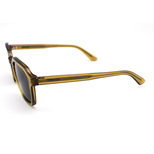 ÓCULOS DE SOL UNISSEX CALVIN KLEIN - CÓD. CK23533S/208