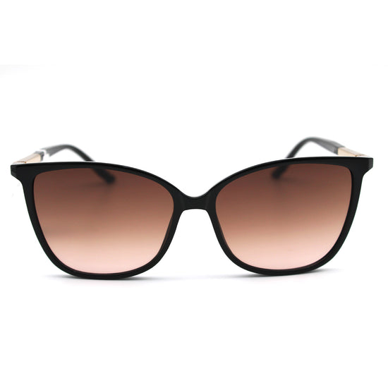 Óculos de Sol Calvin Klein Preto