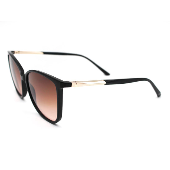 Óculos de Sol Calvin Klein Preto