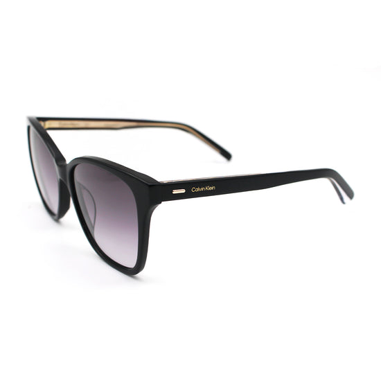 Óculos de Sol Calvin Klein Preto
