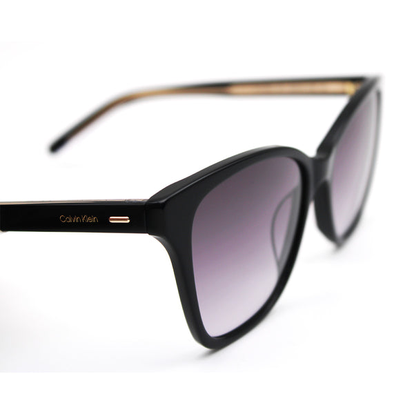 ÓCULOS DE SOL UNISSEX CALVIN KLEIN - CÓD. CK215295S/001