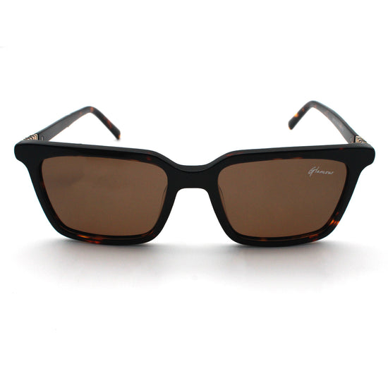 ÓCULOS DE SOL FEMININO GLAMOUR - CÓD. 911191