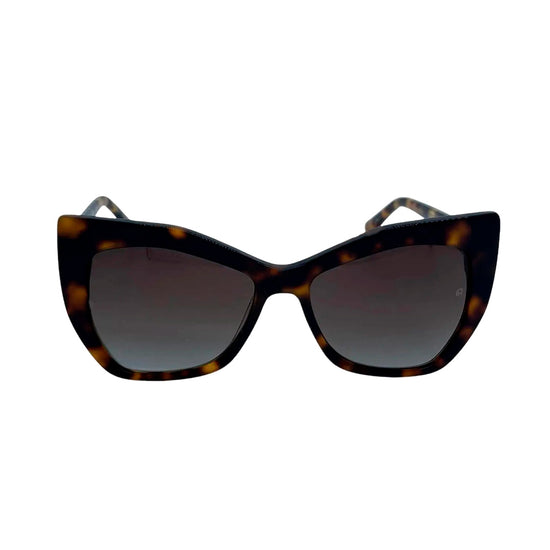 ÓCULOS DE SOL FEMININO ANA HICKMANN - CÓD. AH90041 G21