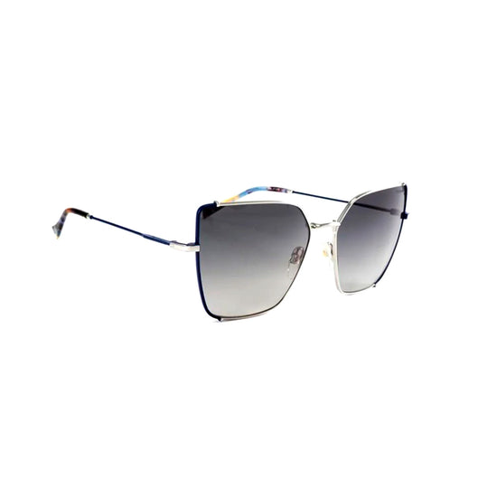 ÓCULOS DE SOL FEMININO HICKMANN - CÓD. HI30005 02A