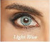 Lentes de contato Colorida Lunare Anual (Light Blue)