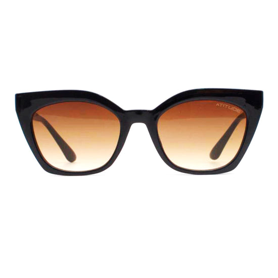 ÓCULOS DE SOL FEMININO ATITUDE - CÓD. AT8174/A01