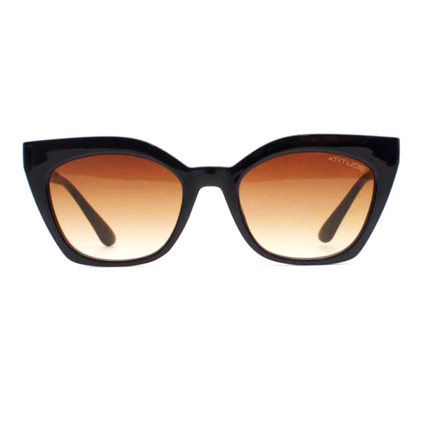 ÓCULOS DE SOL FEMININO ATITUDE - CÓD. 901003