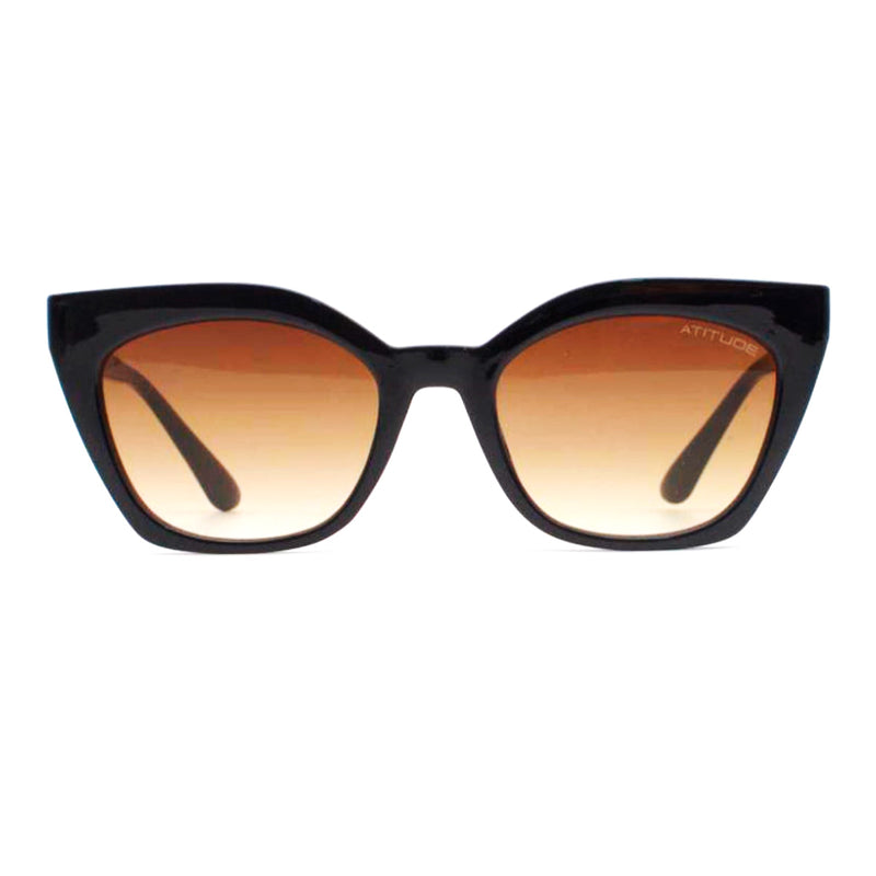 ÓCULOS DE SOL FEMININO ATITUDE - CÓD. 901003