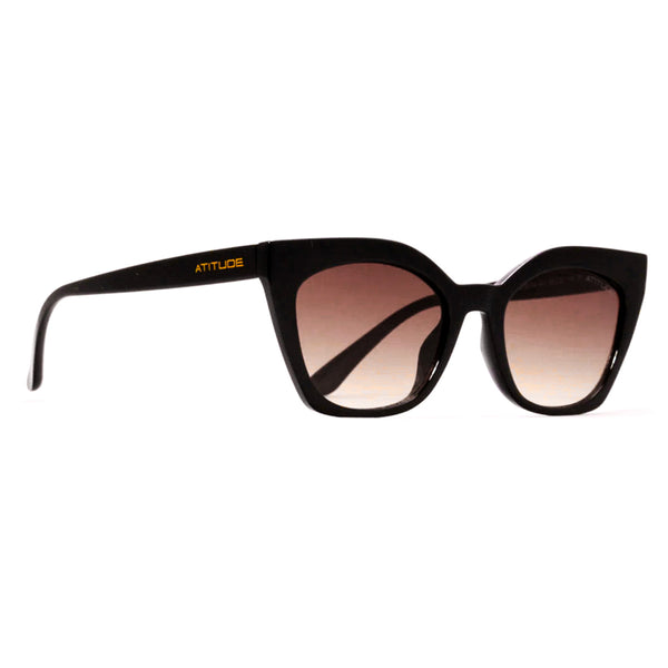 ÓCULOS DE SOL FEMININO ATITUDE - CÓD. 901003