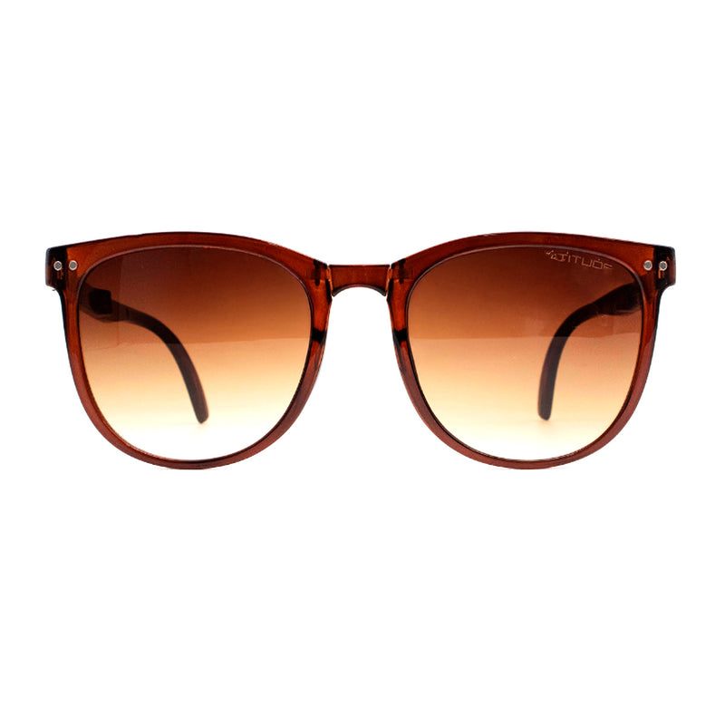 ÓCULOS DE SOL FEMININO ATITUDE - CÓD. 898504