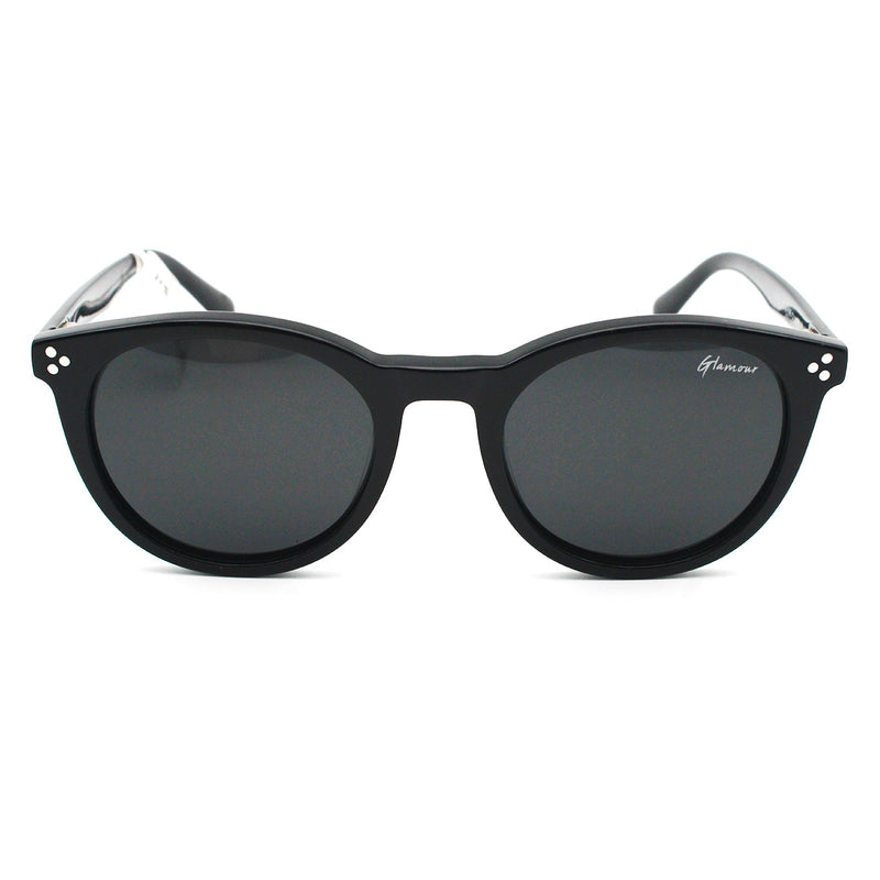 ÓCULOS DE SOL FEMINIO GLAMOUR - CÓD. 904268