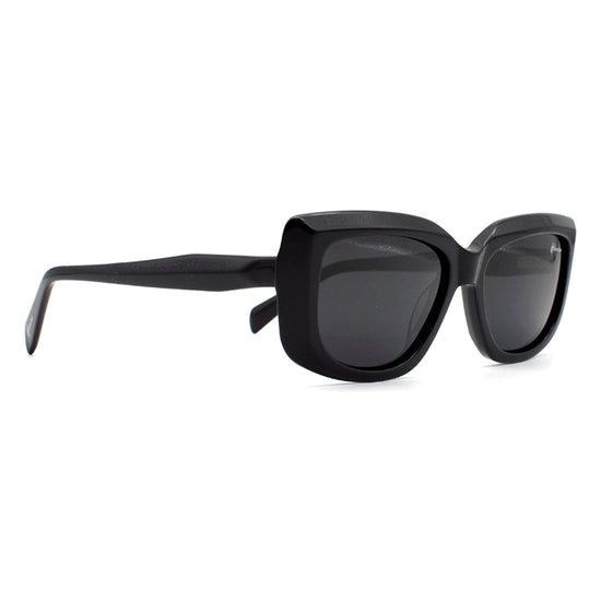 ÓCULOS DE SOL FEMININO GLAMOUR - CÓD. VS2531-C1