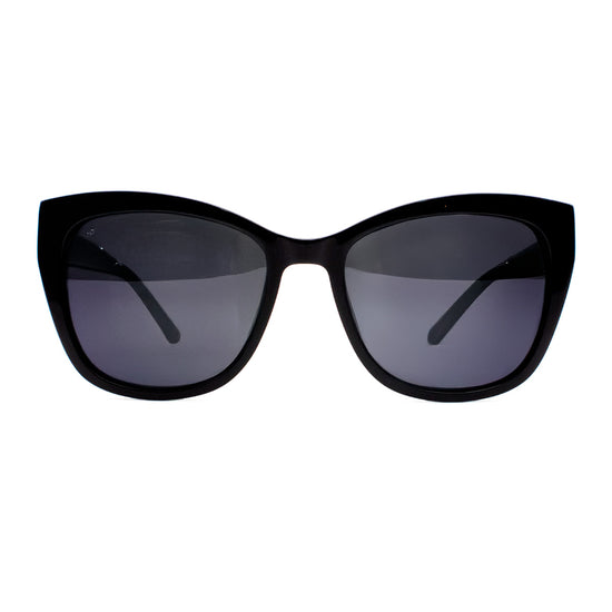 ÓCULOS DE SOL FEMININO GLAMOUR - CÓD. VS2535-C1