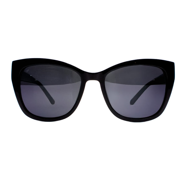 ÓCULOS DE SOL FEMININO GLAMOUR - CÓD. 904263