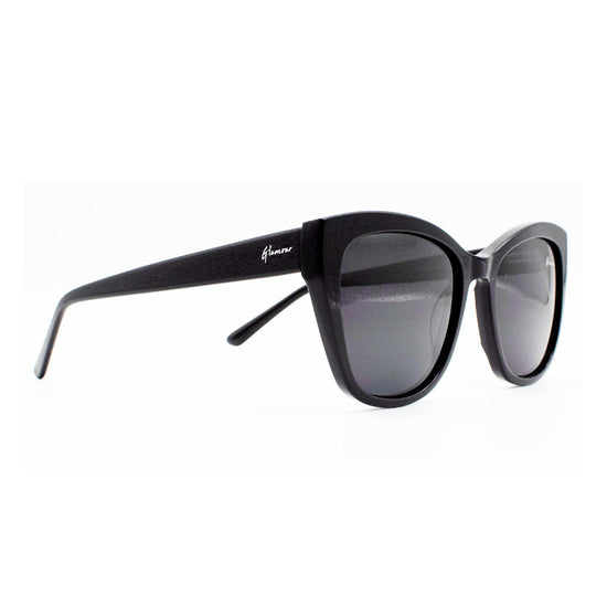 ÓCULOS DE SOL FEMININO GLAMOUR - CÓD. VS2535-C1