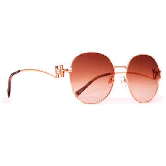 ÓCULOS DE SOL FEMININO HICKMANN - CÓD. HI30004/04B