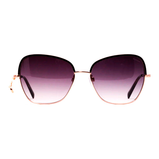 ÓCULOS DE SOL FEMININO HICKMANN - CÓD. HI30015/09A