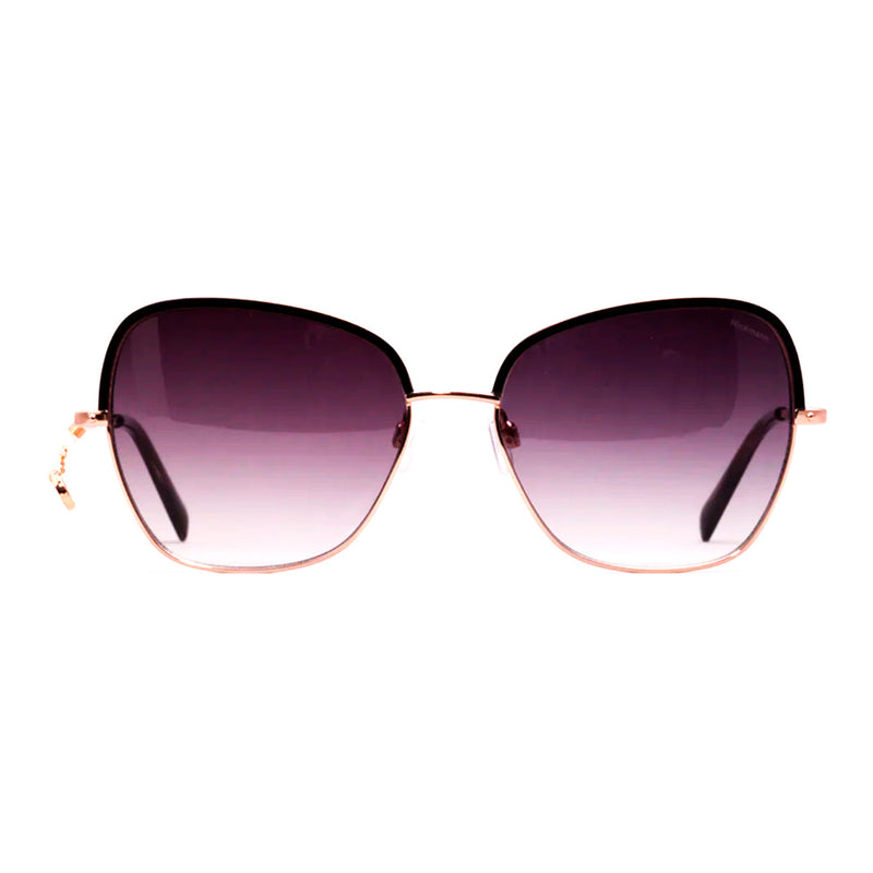 ÓCULOS DE SOL FEMININO HICKMANN - CÓD. HI30015/09A