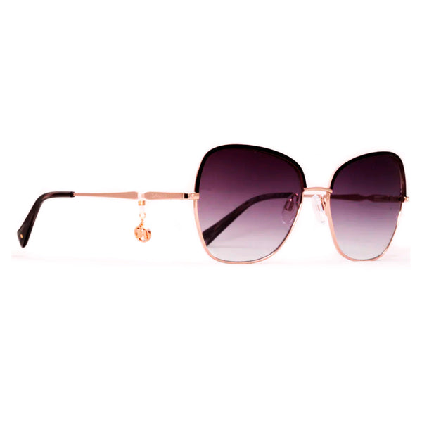 ÓCULOS DE SOL FEMININO HICKMANN - CÓD. HI30015/09A