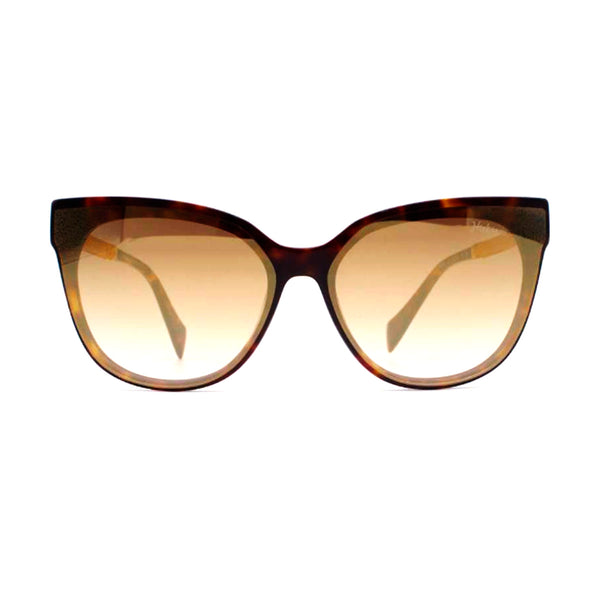 ÓCULOS DE SOL FEMININO HICKMANN - CÓD. HI9082/G21