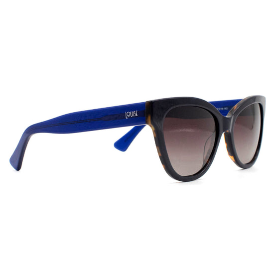 ÓCULOS DE SOL FEMININO LOUSIE - CÓD. VLF 2588