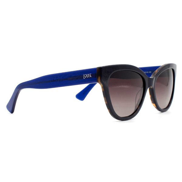 ÓCULOS DE SOL FEMININO LOUSIE - CÓD. 904628