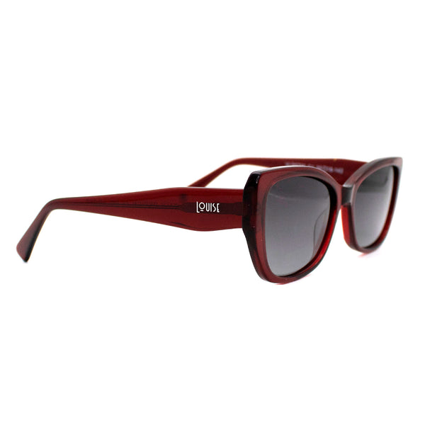 ÓCULOS DE SOL FEMININO LOUISE - CÓD. 901525