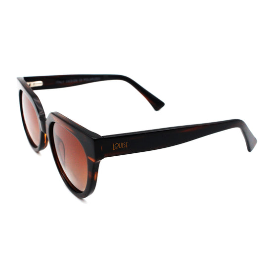 ÓCULOS DE SOL FEMININO LOUISE - CÓD. VLF6800