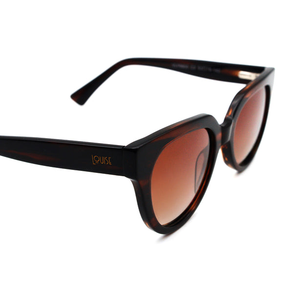 ÓCULOS DE SOL FEMININO LOUISE - CÓD. 904635