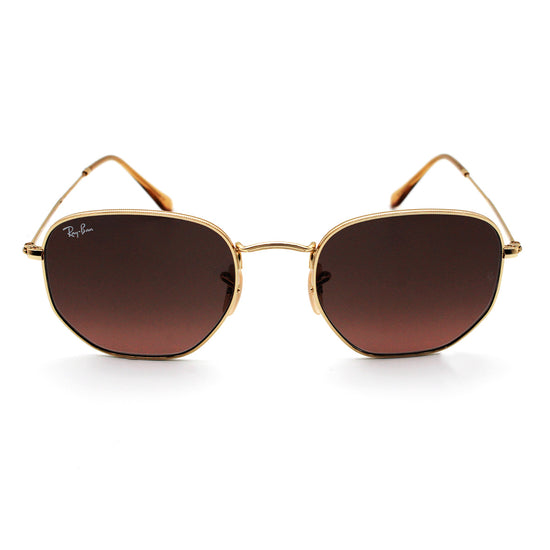 ÓCULOS DE SOL UNISSEX RAY-BAN - CÓD. RB3548NL