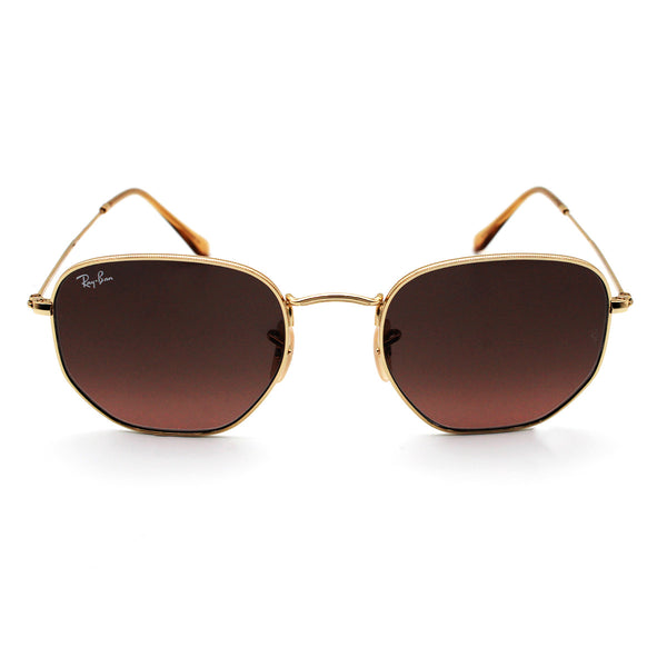 ÓCULOS DE SOL UNISSEX RAY-BAN - CÓD. RB3548NL
