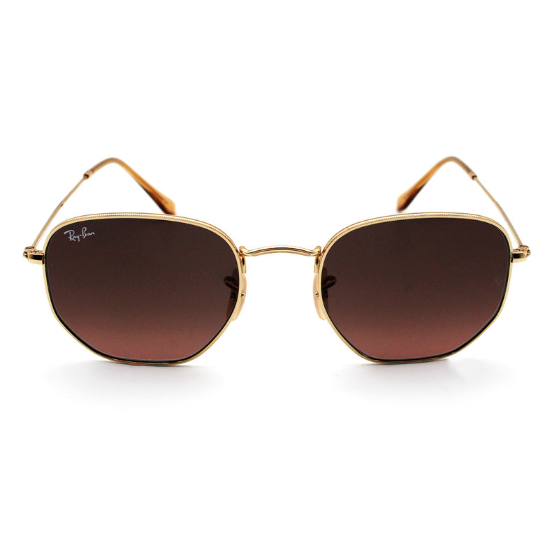 ÓCULOS DE SOL UNISSEX RAY-BAN - CÓD. RB3548NL
