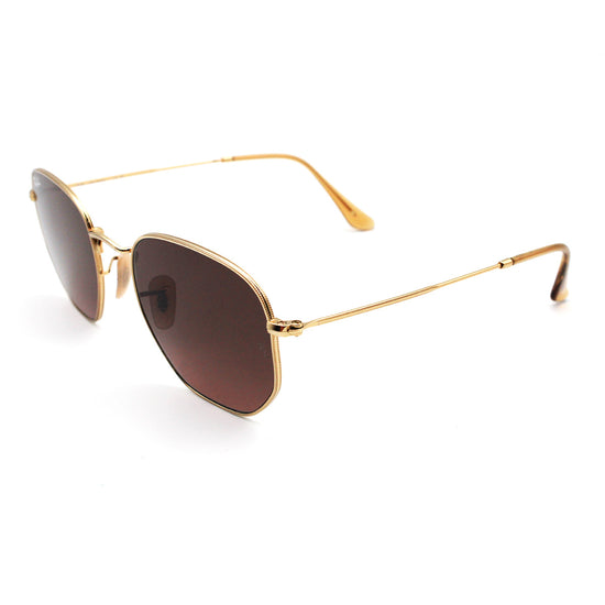 ÓCULOS DE SOL UNISSEX RAY-BAN - CÓD. RB3548NL