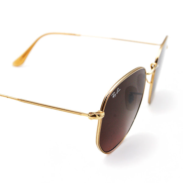 ÓCULOS DE SOL UNISSEX RAY-BAN - CÓD. RB3548NL