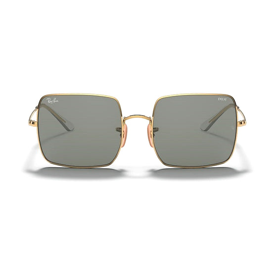 ÓCULOS DE SOL UNISSEX RAY-BAN - CÓD. RB1971L/001W3