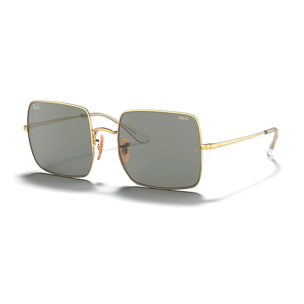 ÓCULOS DE SOL UNISSEX RAY-BAN - CÓD. RB1971L/001W3