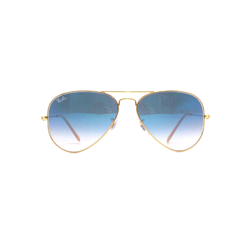 ÓCULOS DE SOL MASCULINO RAY-BAN - CÓD. RB3025/0013F