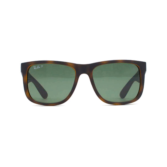 ÓCULOS DE SOL UNISSEX RAY-BAN - CÓD. RB4165 - 01