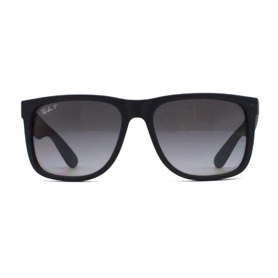 ÓCULOS DE SOL UNISSEX RAY-BAN - CÓD. RB4165 - 02