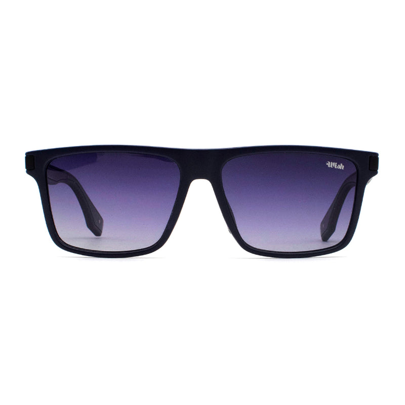 ÓCULOS DE SOL MASCULINO WISH - CÓD. 890628