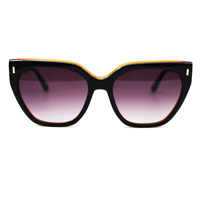 ÓCULOS DE SOL UNISSEX CALVIN KLEIN - CÓD. CK24535S/002